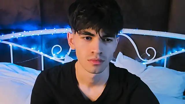 JaremyHarris live sex cam