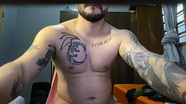 Galeego_DF live sex cam