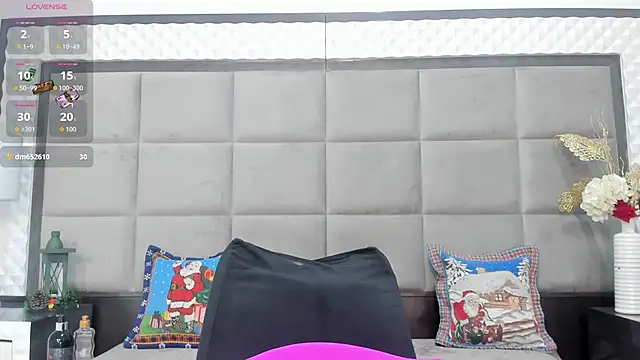 OliviaBurning live sex cam