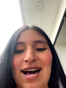 Agatta-X live sex cam