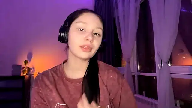 Jane_Calman's cam snapshot