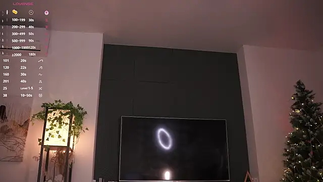 DaisyGulston's cam snapshot