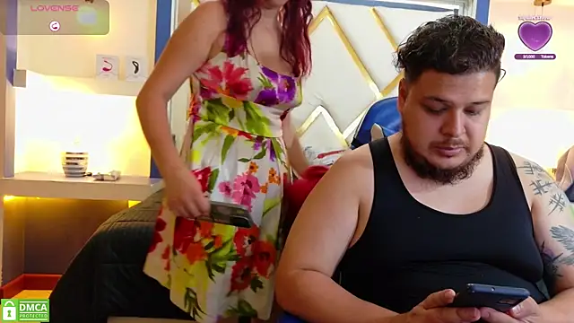 danna_thiago1 live sex cam