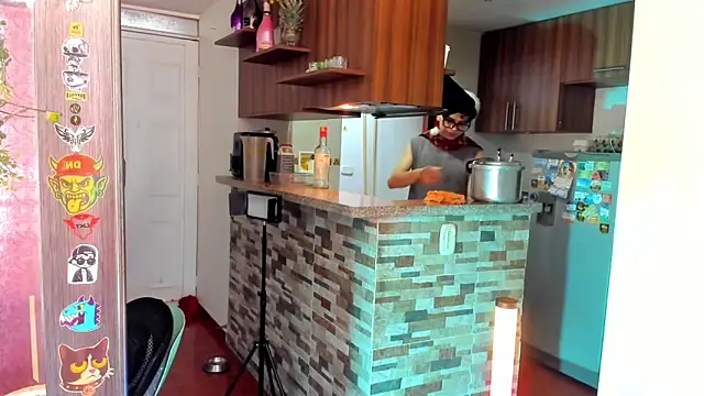 marckalexis live sex cam