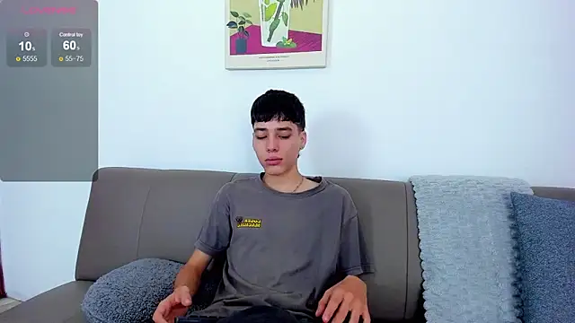 oblivion_deku live sex cam