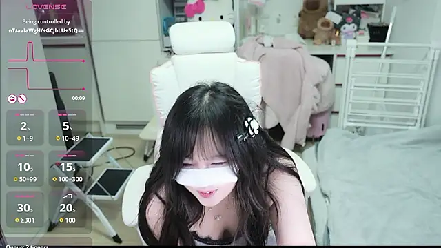 kimhyeona2005 live sex cam