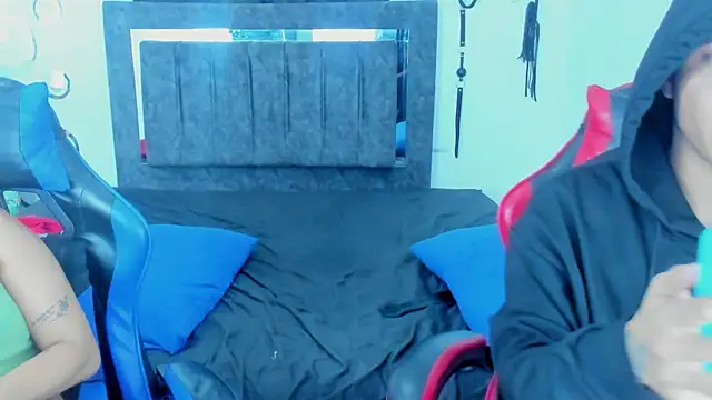 Three_Ways_to_Love's cam snapshot