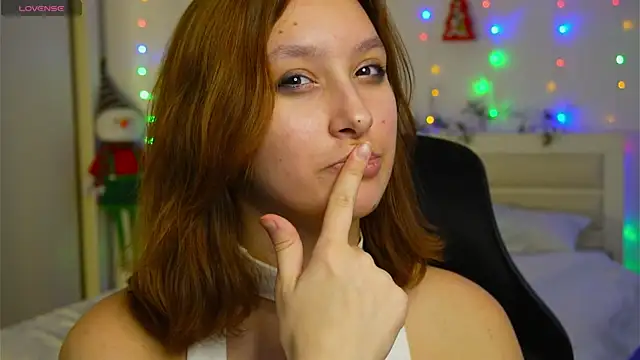 LilyannRosse live sex cam