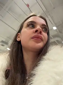 KristiRich live sex cam