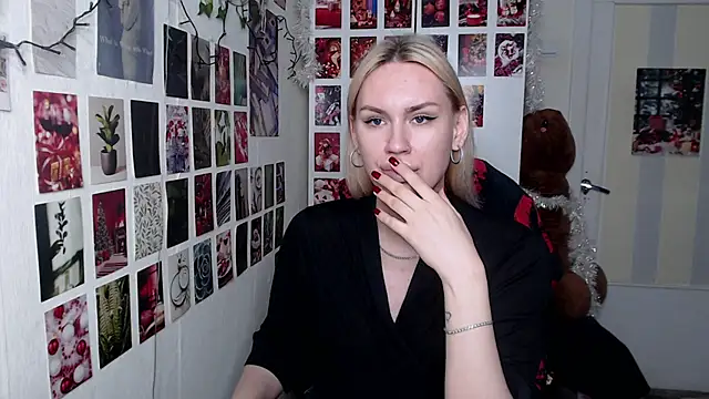 CapriScorpion live sex cam