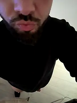 HairyArab90 live sex cam