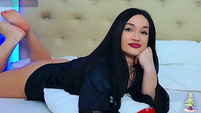 DaliyaArabian live sex cam