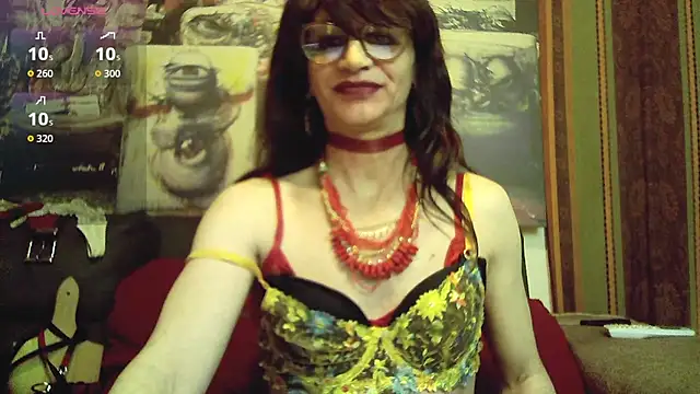 TheBlackWtch live sex cam