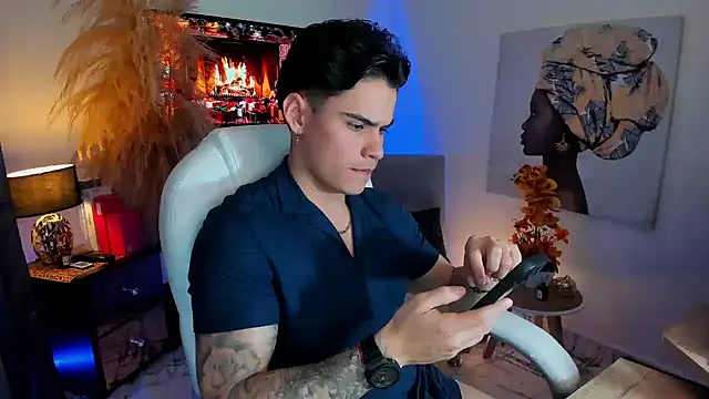 Matias_Murrier live sex cam