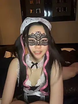 NENEandOJI live sex cam