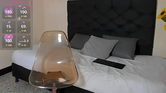 Antoniio_miller live sex cam