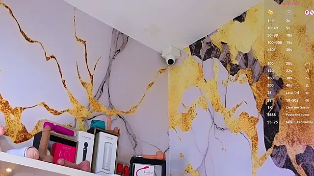 Nijinsky_LatinBoy's cam snapshot