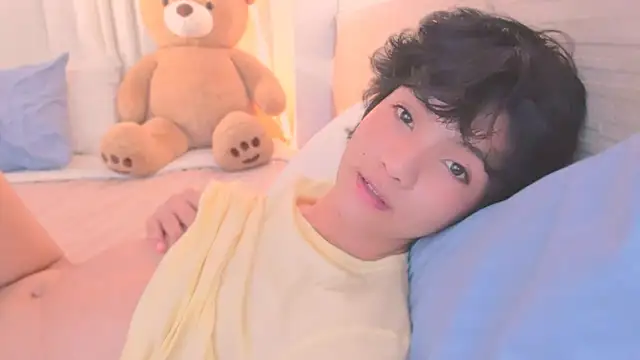 Sweet_Allan's cam snapshot