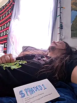 ChuckyyDee live sex cam