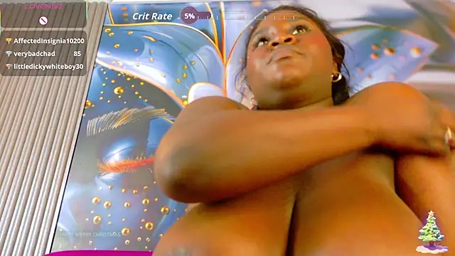 blaisysmith's cam snapshot