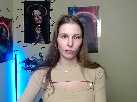 StrangerGi's cam snapshot