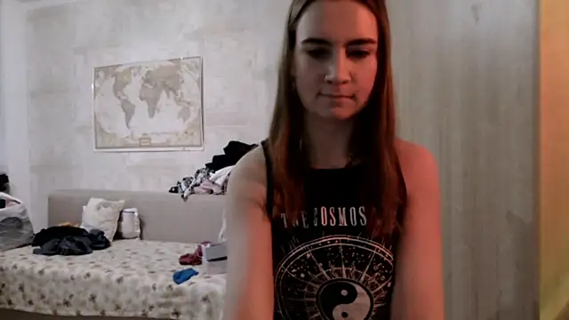 JinnyVibes's cam snapshot