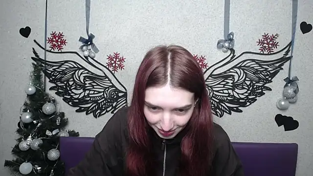 LisaDarcy's cam snapshot