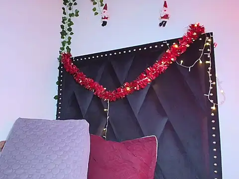 amy_swann's cam snapshot