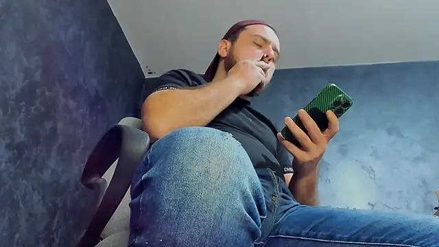 Master_Mark_Wayne live sex cam