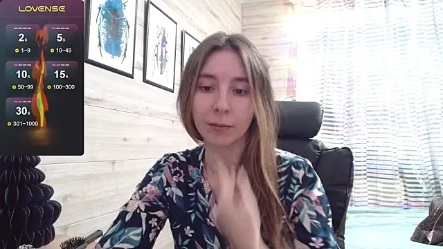 Wowpornoo's cam snapshot