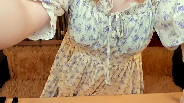 FioraMarmoris's cam snapshot