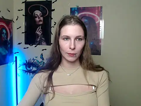 StrangerGi's cam snapshot