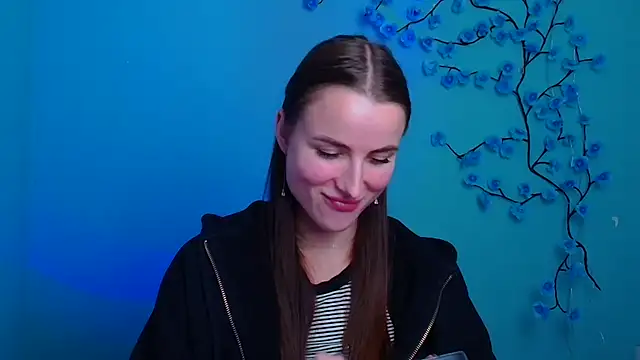 Eva_Janee's cam snapshot