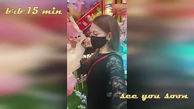 MilfeaN's cam snapshot