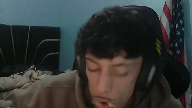 Dark_DesireX live sex cam