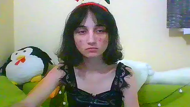 Marri-Stella's cam snapshot