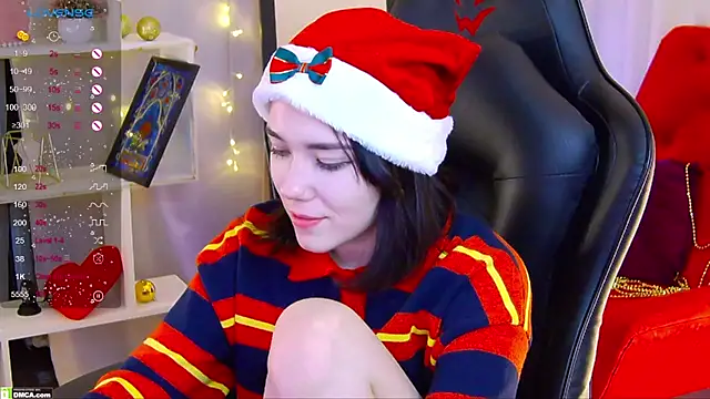 Kelly_foox's cam snapshot