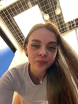 KristiRich live sex cam