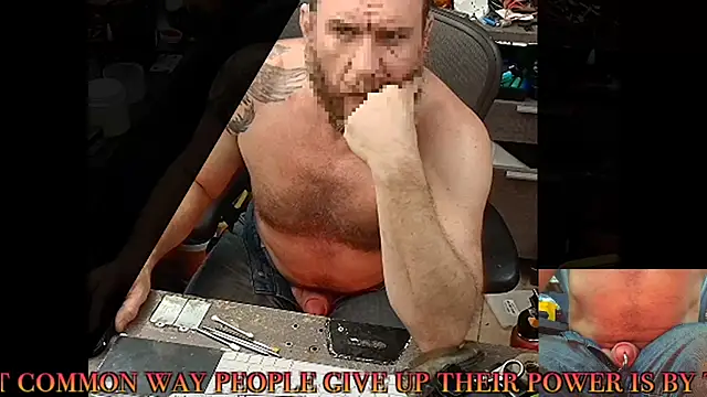 HouseOfHans live sex cam