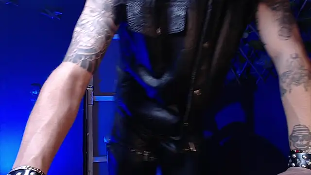 Dicaprioo_ live sex cam