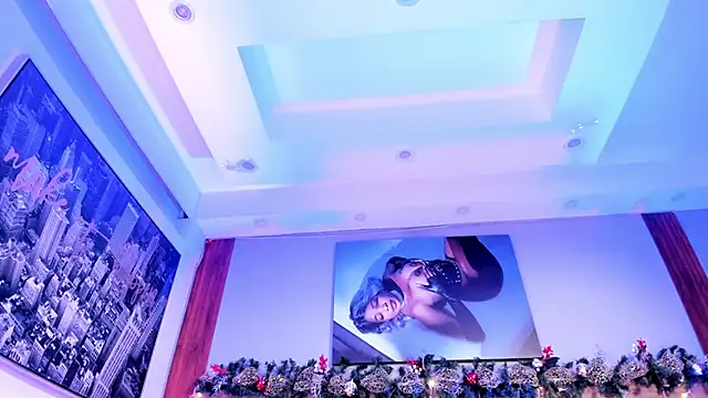 Aliisson_Cruz's cam snapshot