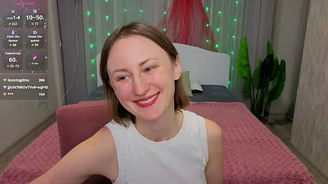 LuluChiiii's cam snapshot