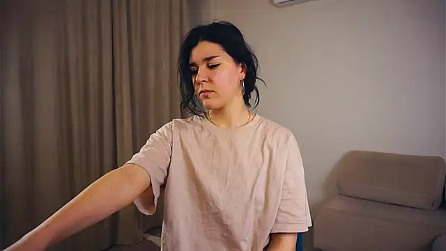 GenaSeidner's cam snapshot