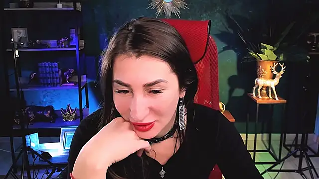 ScarlettForter's cam snapshot