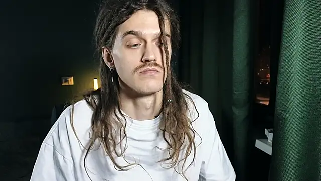 TechnoJesus live sex cam