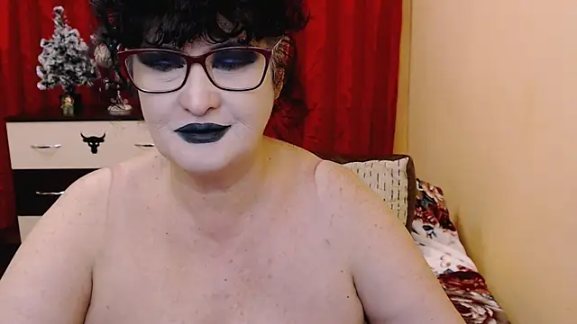 QuuenOfSin live sex cam