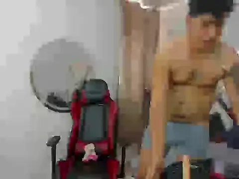 ThomasThund's cam snapshot