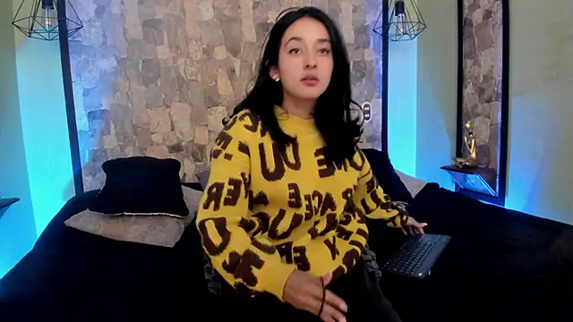 Kaorusweet's cam snapshot