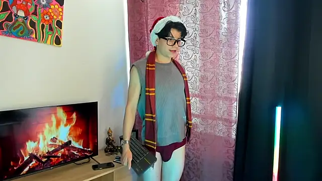 marckalexis live sex cam