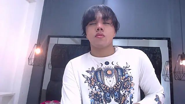 AndreaGil_ live sex cam